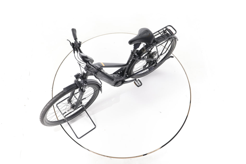 KTM Cento 10 Plus Trekking E-Bike - Image 18