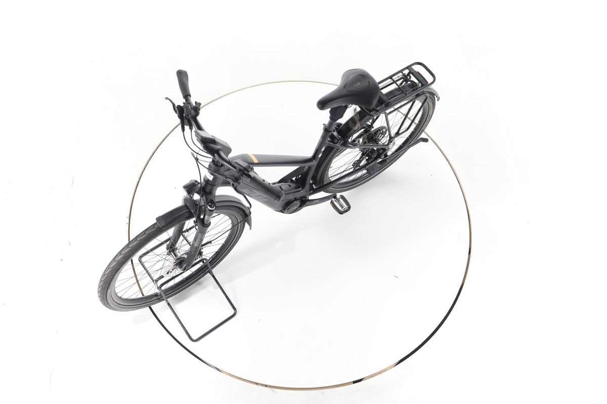KTM Cento 10 Plus Trekking E-Bike - Image 18