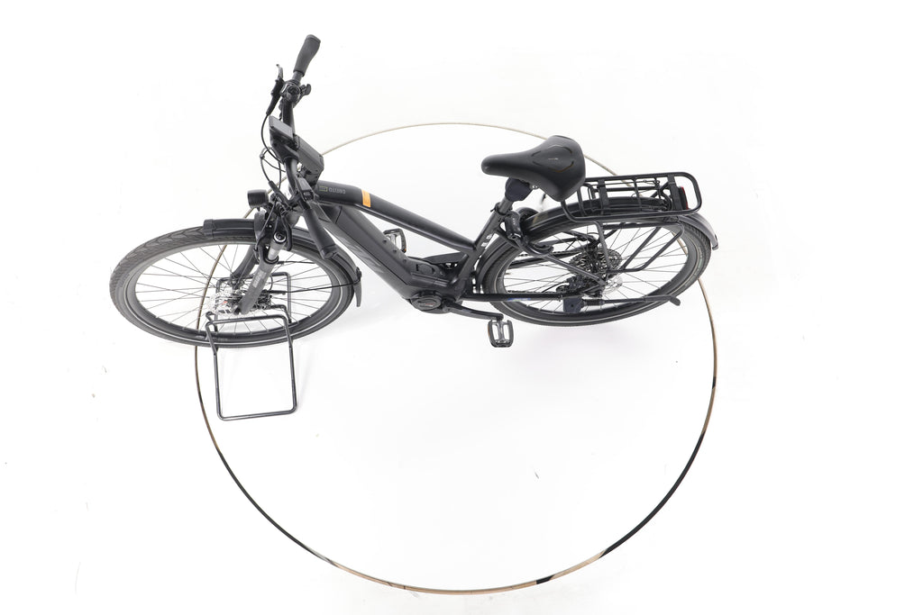 KTM Cento 10 Plus Trekking E-Bike - Image 19