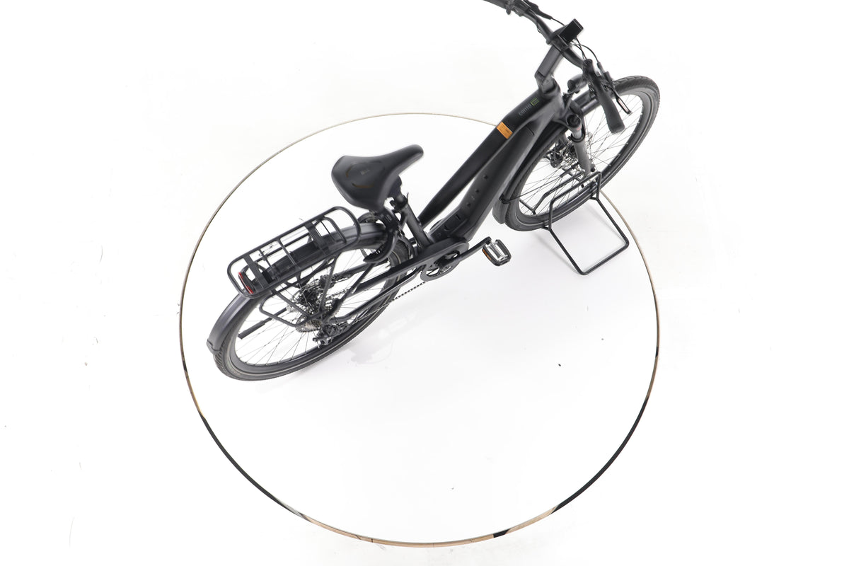 KTM Cento 10 Plus Trekking E-Bike - Image 24