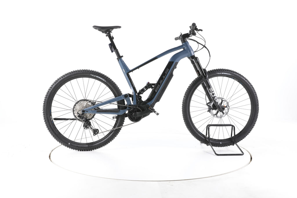 Bulls E-Stream EVO AM 4 E-Bike Fully - Image 1