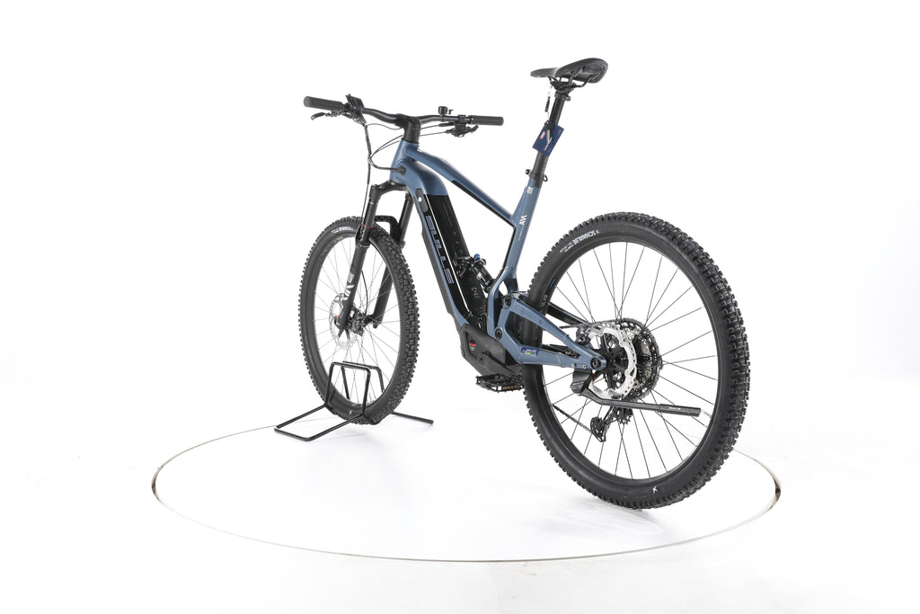 Bulls E-Stream EVO AM 4 E-Bike Fully - Image 9
