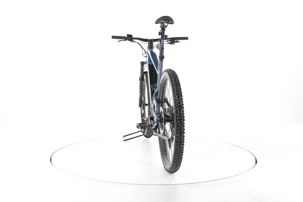 Bulls E-Stream EVO AM 4 E-Bike Fully - Image 10