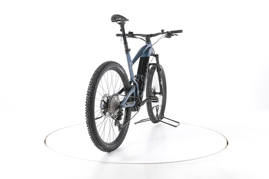 Bulls E-Stream EVO AM 4 E-Bike Fully - Image 11
