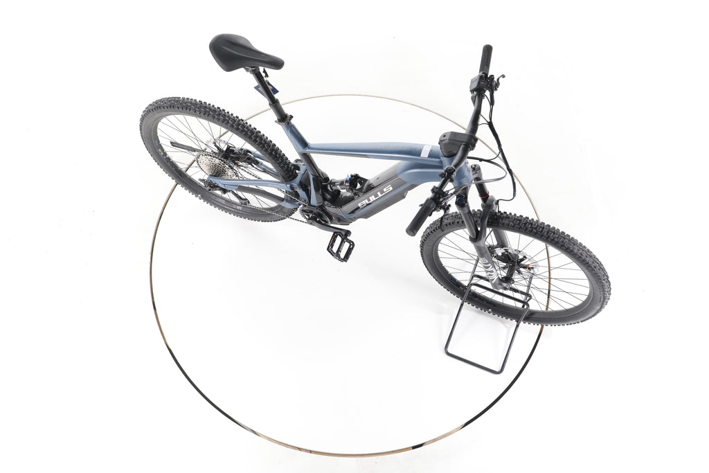 Bulls E-Stream EVO AM 4 E-Bike Fully - Image 14