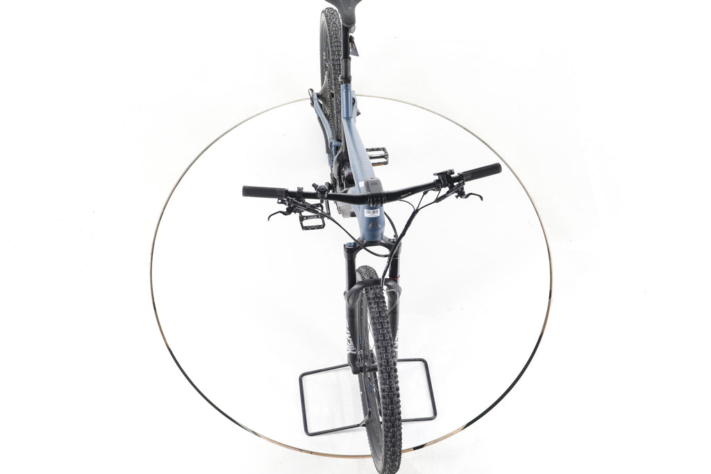 Bulls E-Stream EVO AM 4 E-Bike Fully - Image 16