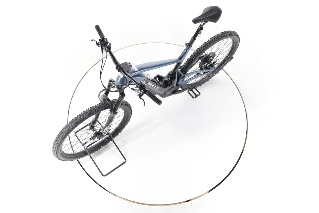 Bulls E-Stream EVO AM 4 E-Bike Fully - Image 18