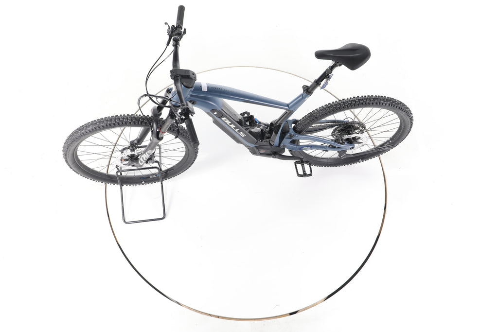 Bulls E-Stream EVO AM 4 E-Bike Fully - Image 19