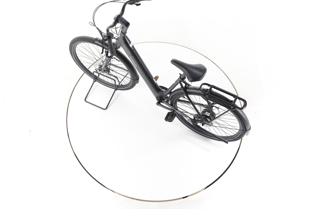 TENWAYS CGO800 Plus Trekking E-Bike Tiefeinsteiger 2024 - Image 20