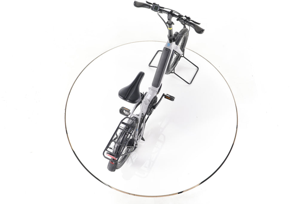 Gudereit EC-40 Foldo C Falt E-Bike Tiefeinsteiger - Image 23