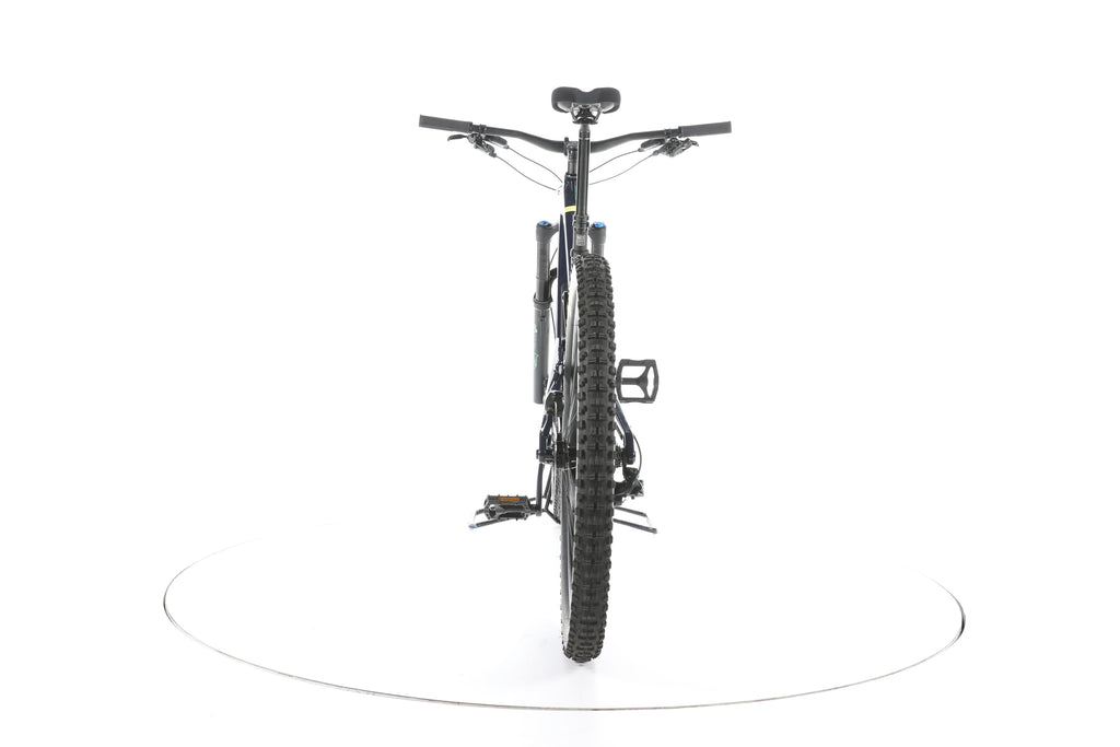 Santa Cruz MEGATOWER S / C Fahrrad Fully - Image 10