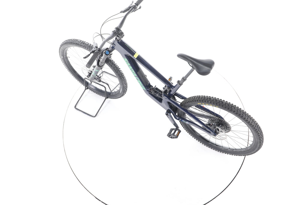 Santa Cruz MEGATOWER S / C Fahrrad Fully - Image 20