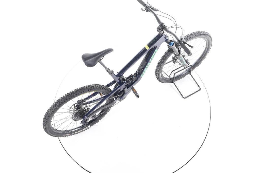 Santa Cruz MEGATOWER S / C Fahrrad Fully - Image 24