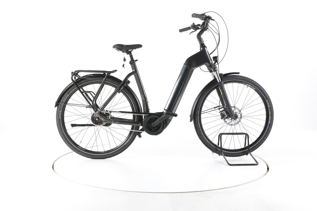 FLYER Gotour6 3.41R City E-Bike Tiefeinsteiger - Image 1