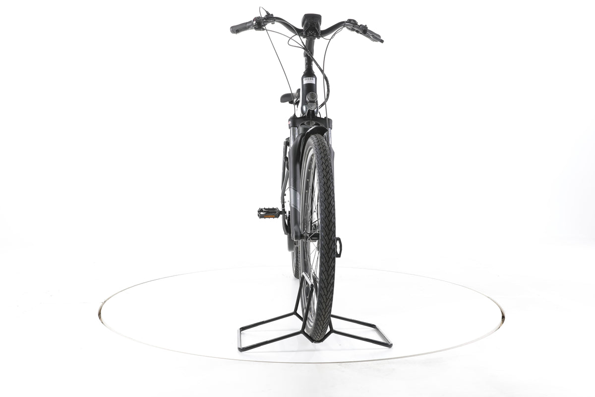 FLYER Gotour6 3.41R City E-Bike Tiefeinsteiger - Image 4