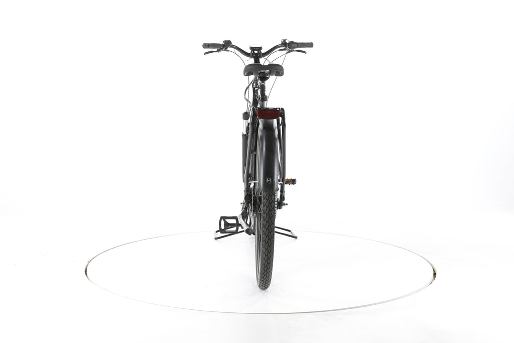 FLYER Gotour6 3.41R City E-Bike Tiefeinsteiger - Image 10