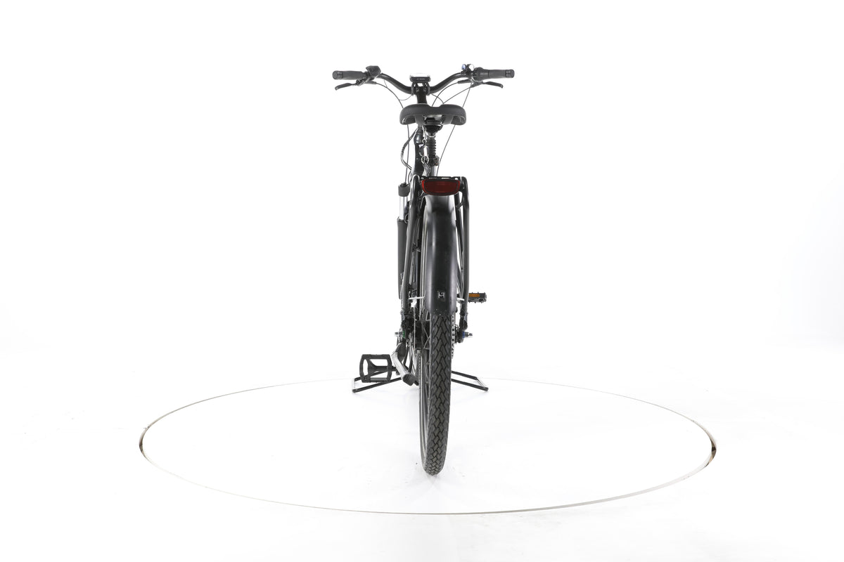FLYER Gotour6 3.41R City E-Bike Tiefeinsteiger - Image 10