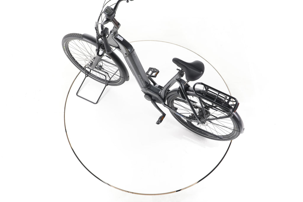 FLYER Gotour6 3.41R City E-Bike Tiefeinsteiger - Image 20