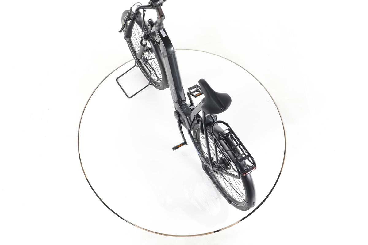 FLYER Gotour6 3.41R City E-Bike Tiefeinsteiger - Image 21