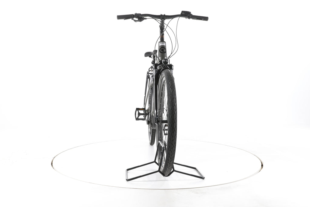 Kellys E-CARSON 30 Trekking E-Bike - Image 4