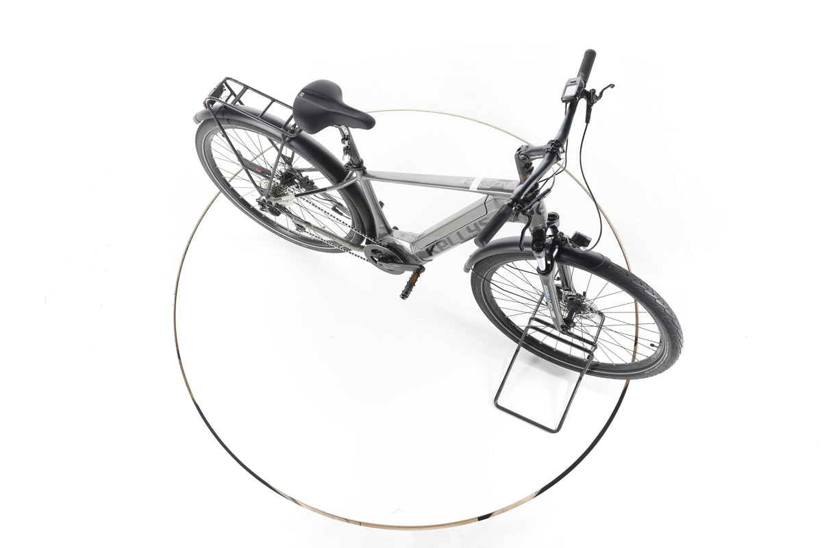 Kellys E-CARSON 30 Trekking E-Bike - Image 14
