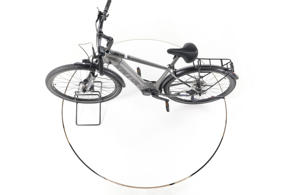 Kellys E-CARSON 30 Trekking E-Bike - Image 19