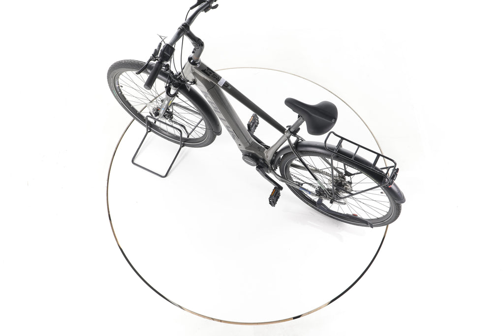 Kellys E-CARSON 30 Trekking E-Bike - Image 20