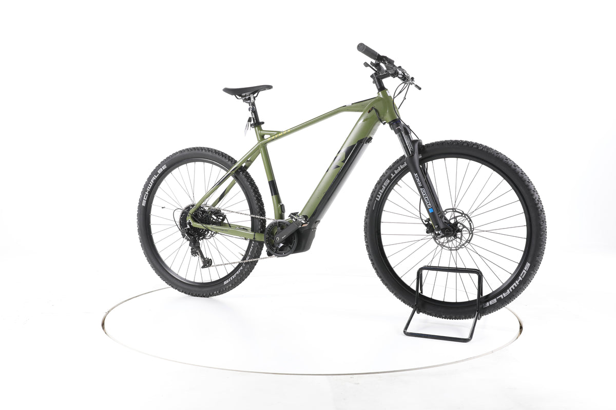 R Raymon HardRay E 4.0 E-Bike - Image 2