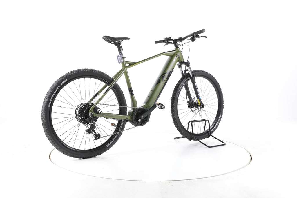 R Raymon HardRay E 4.0 E-Bike - Image 12