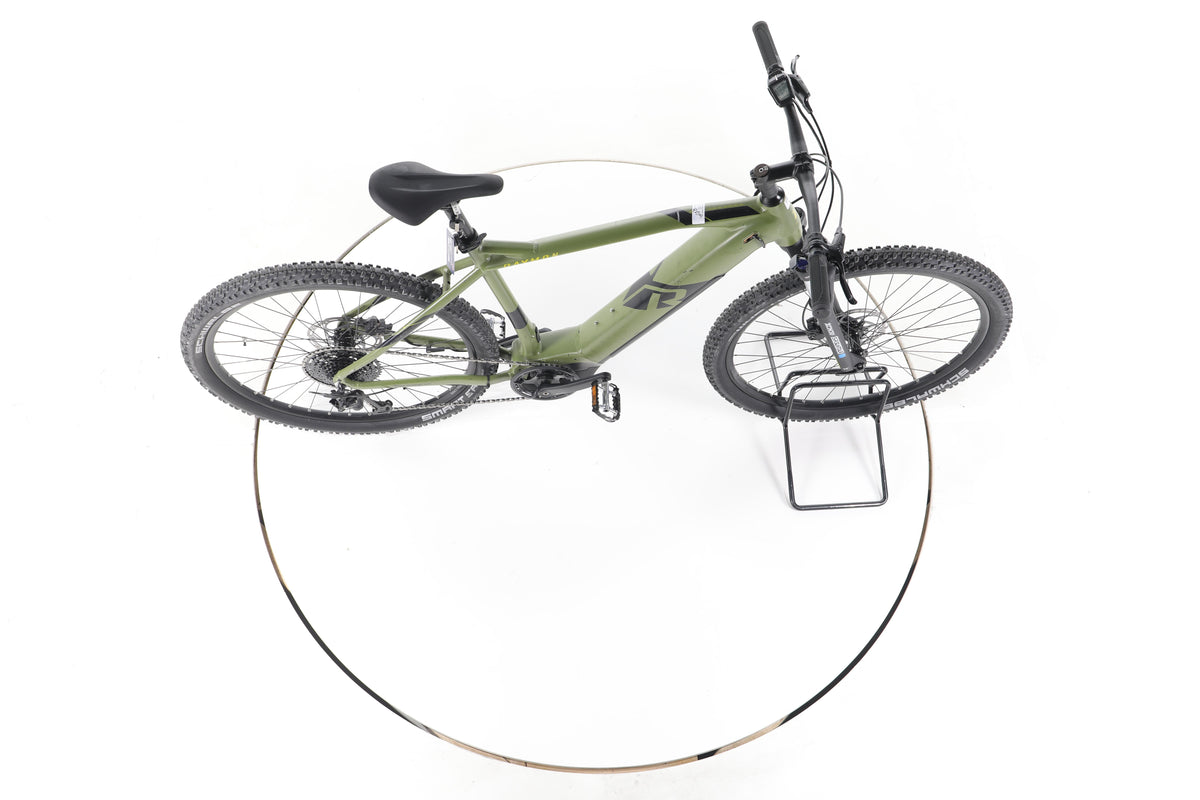 R Raymon HardRay E 4.0 E-Bike - Image 13