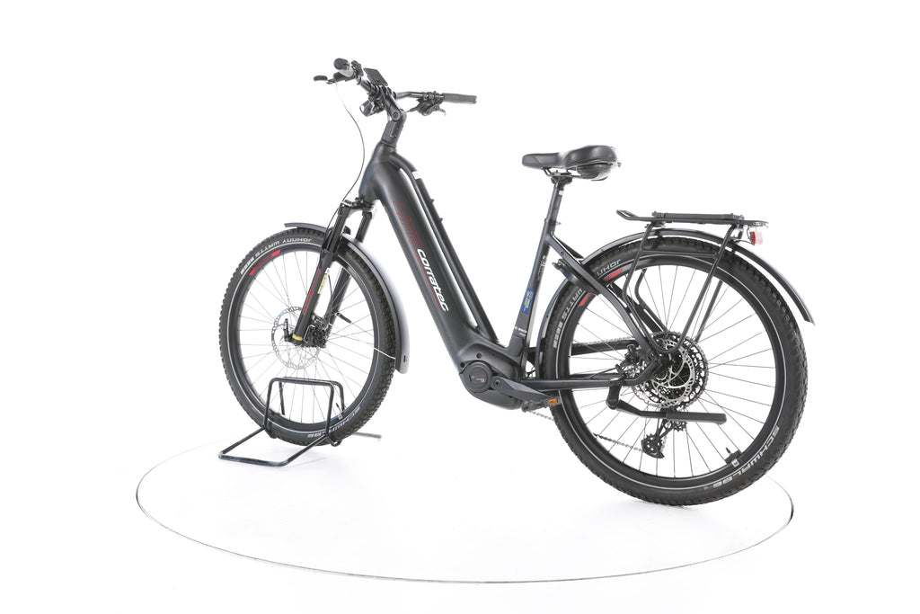 Corratec Life CX6 12S Trekking E-Bike Tiefeinsteiger - Image 8