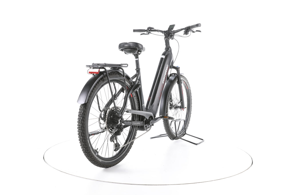 Corratec Life CX6 12S Trekking E-Bike Tiefeinsteiger - Image 11