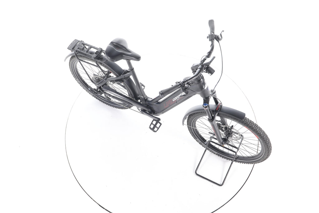 Corratec Life CX6 12S Trekking E-Bike Tiefeinsteiger - Image 14