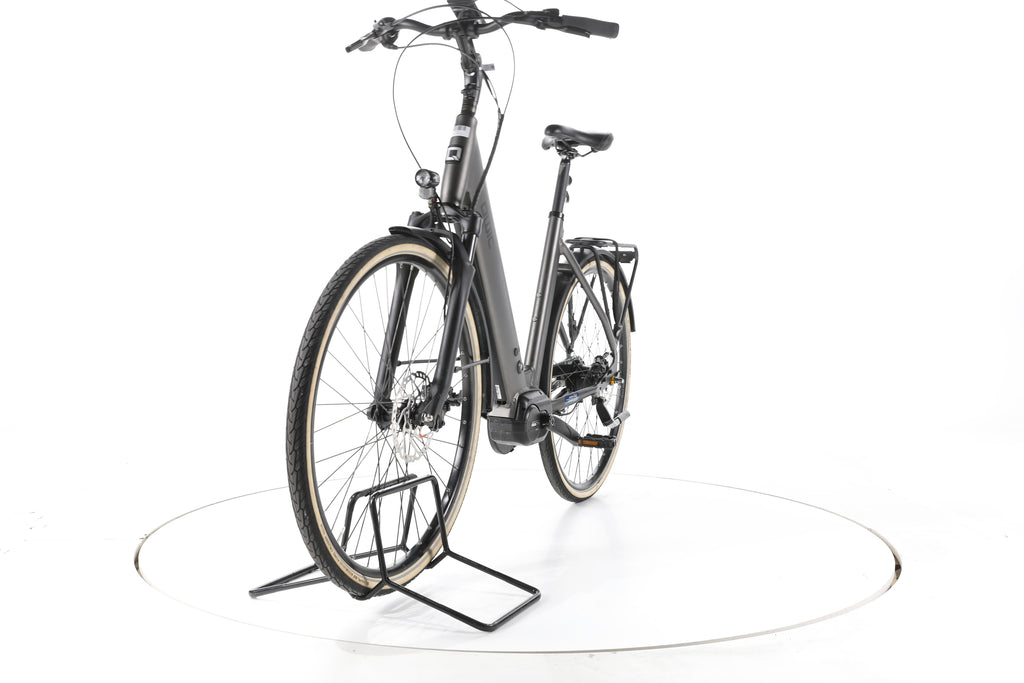 QWIC Premium i MN7+ City E-Bike Tiefeinsteiger - Image 5
