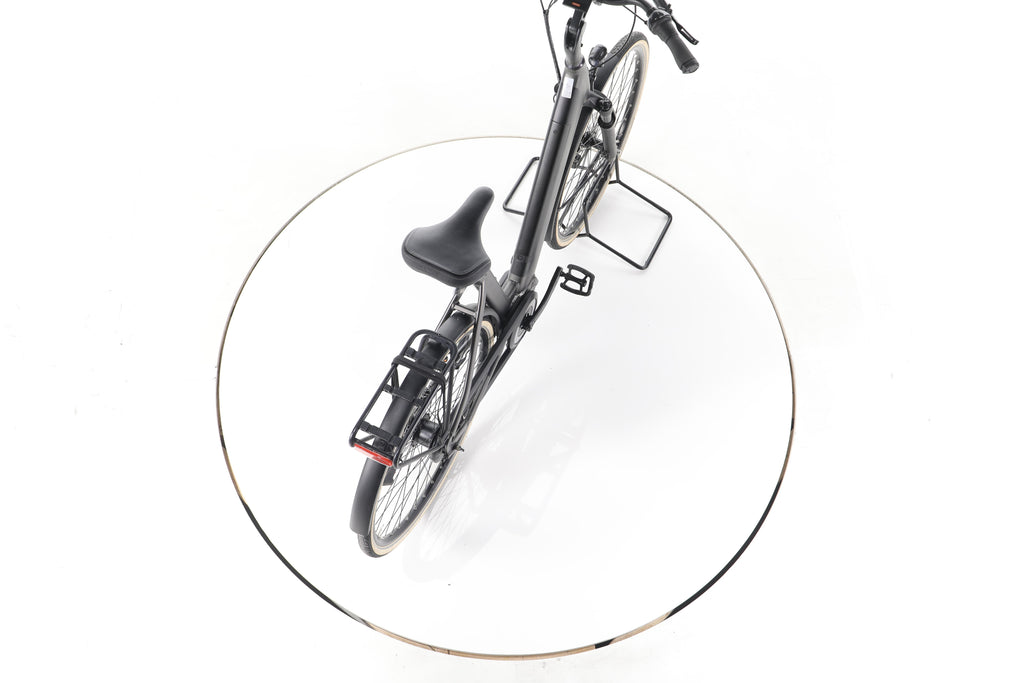 QWIC Premium i MN7+ City E-Bike Tiefeinsteiger - Image 23
