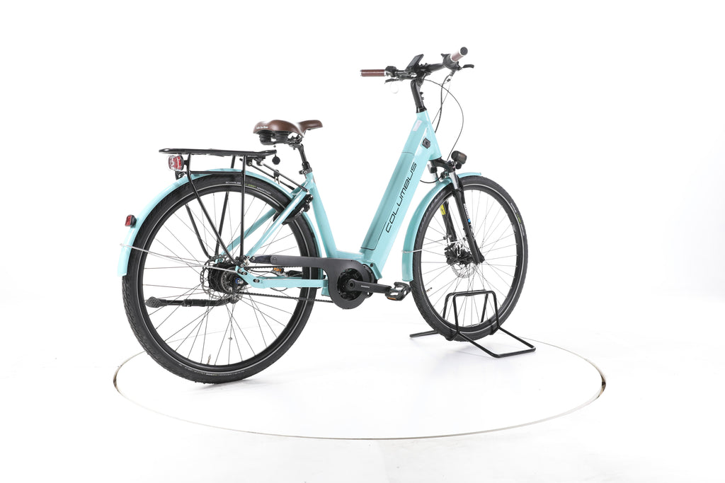 Columbus eT8.1 City E-Bike Tiefeinsteiger - Image 12