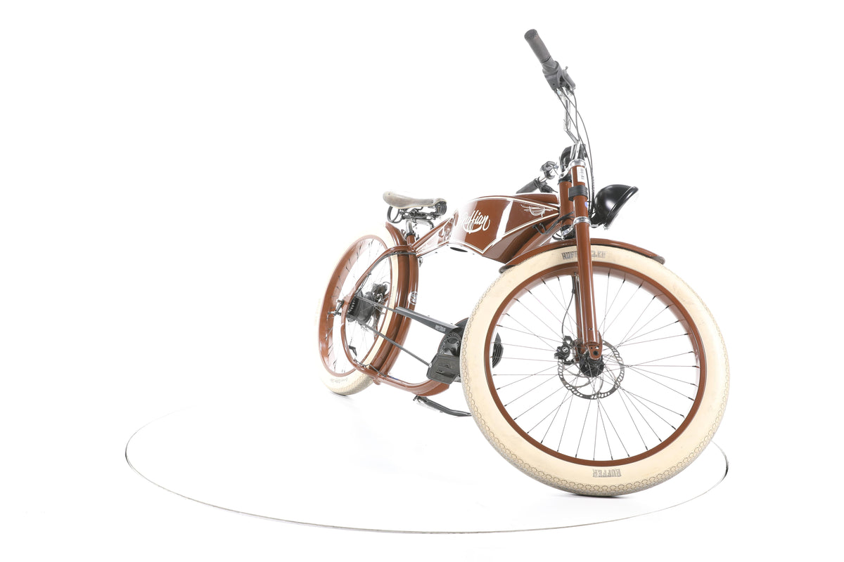 Ruff Cycles The Ruffian E-Fatbikes - Image 3