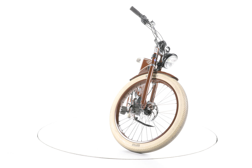 Ruff Cycles The Ruffian E-Fatbikes - Image 4