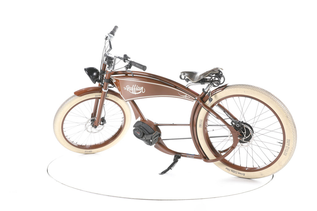 Ruff Cycles The Ruffian E-Fatbikes - Image 8
