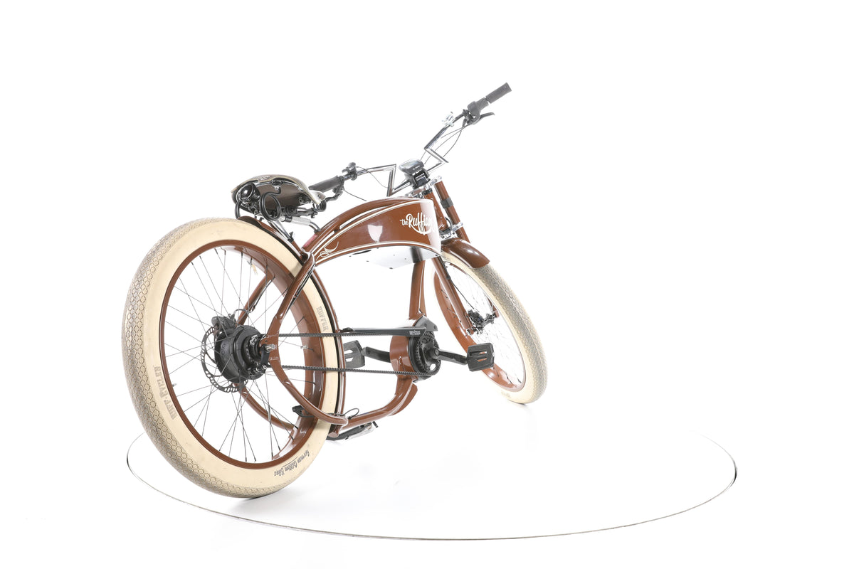 Ruff Cycles The Ruffian E-Fatbikes - Image 11