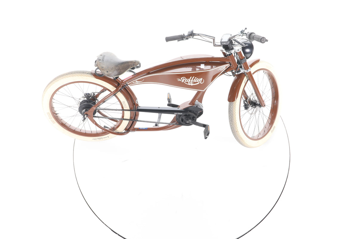Ruff Cycles The Ruffian E-Fatbikes - Image 13