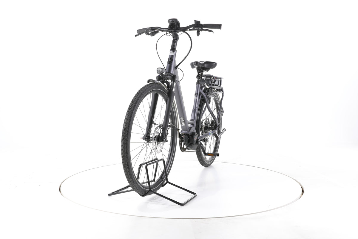 Hercules E-Imperial 180 Trekking E-Bike Tiefeinsteiger - Image 5