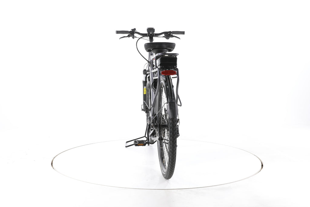 Hercules E-Imperial 180 Trekking E-Bike Tiefeinsteiger - Image 10