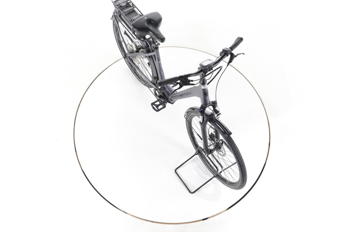 Hercules E-Imperial 180 Trekking E-Bike Tiefeinsteiger - Image 15