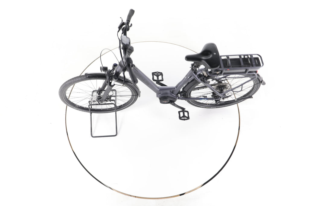 Hercules E-Imperial 180 Trekking E-Bike Tiefeinsteiger - Image 19