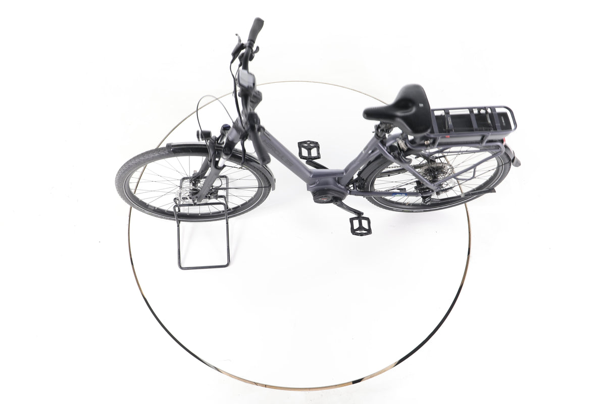 Hercules E-Imperial 180 Trekking E-Bike Tiefeinsteiger - Image 19