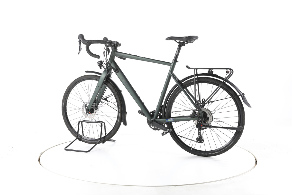 Velo de Ville G 400 Gravelbike 2025 - Image 8