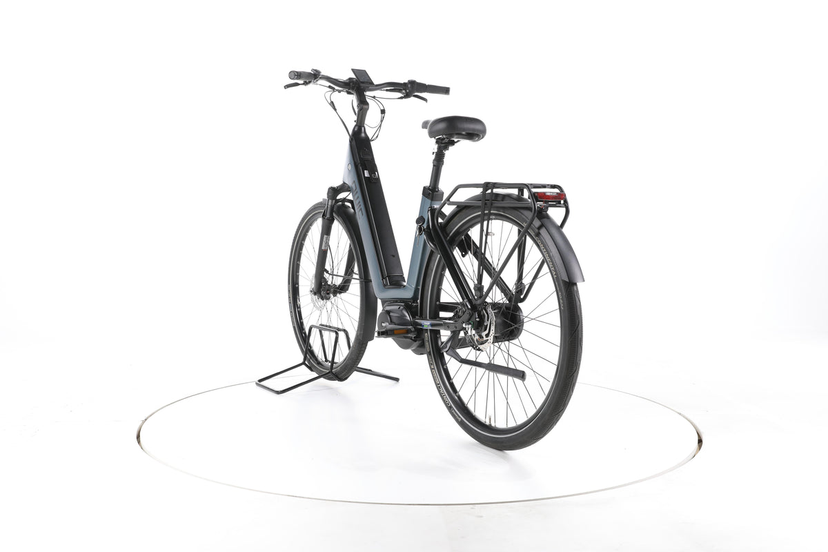 QWIC Mira Daily City E-Bike Tiefeinsteiger - Image 9