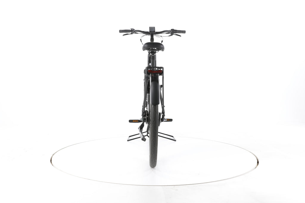 QWIC Mira Daily City E-Bike Tiefeinsteiger - Image 10