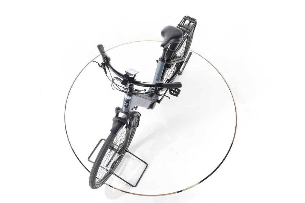 QWIC Mira Daily City E-Bike Tiefeinsteiger - Image 17